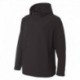 A4 N4263 Adult Force Water Resistant 1/4 Zip