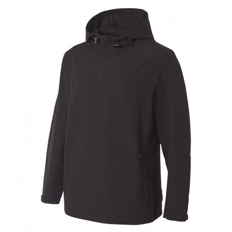 A4 N4263 Adult Force Water Resistant 1/4 Zip