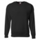 A4 N4275 Men's Sprint Tech Fleece Sweatshirt