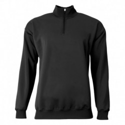 A4 NB4282 Youth Sprint Quarter Zip