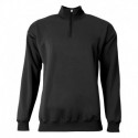 A4 NB4282 Youth Sprint Quarter Zip