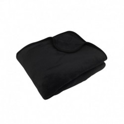 Alpine Fleece 8727 Oversized Mink Touch Blanket