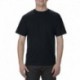 American Apparel AL1301 Unisex Heavyweight Cotton T-Shirt