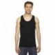 American Apparel 2408 Unisex Fine Jersey Tank