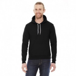 American Apparel F498W Unisex Flex Fleece Drop Shoulder Pullover Hoodie