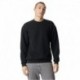 American Apparel RF496 Unisex ReFlex Fleece Crewneck Sweatshirt