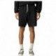 American Apparel 2PQ Unisex Pique Gym Short