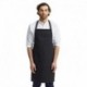 Artisan Collection by Reprime RP102 Organic Cotton Bib Apron