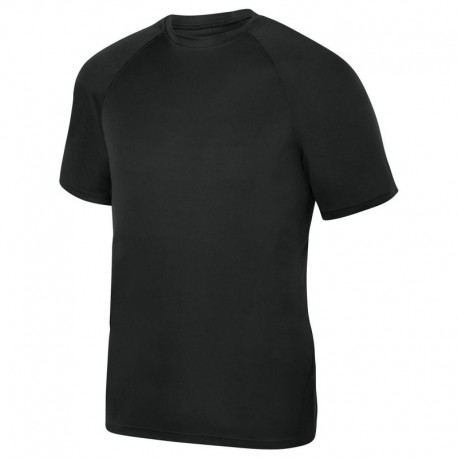 Augusta Sportswear 2790 Adult Attain Wicking Short-Sleeve T-Shirt