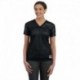 Augusta Sportswear 250 Ladies Junior Fit Replica Football T-Shirt