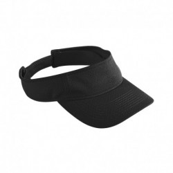 Augusta Sportswear 6227 Athletic Mesh Visor