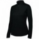 Augusta Sportswear 2787 Ladies Attain Quarter-Zip Pullover