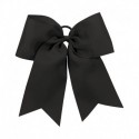 Augusta Sportswear 6701 Cheer Solid Grosgrain Hair Bow