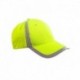 Big Accessories BX023 Reflective Accent Safety Cap