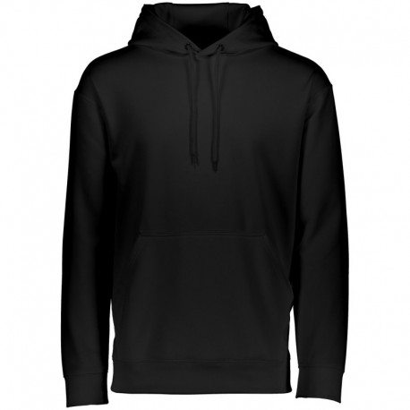 Augusta Sportswear 5505 Adult Wicking Fleece Hooded Sweatshirt