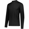 Augusta Sportswear 797 Wicking Mock Turtleneck