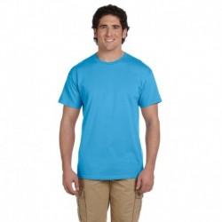 Fruit of the Loom 3931 Adult HD Cotton T-Shirt