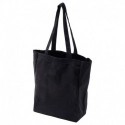 BAGedge BE008 12 oz. Canvas Book Tote