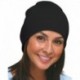 Bayside BA3810 100% Acrylic Beanie