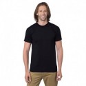 Bayside BA1701 Adult 5.4 oz., 50/50 T-Shirt