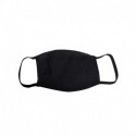 Bayside 9100 Adult Cotton Face Mask