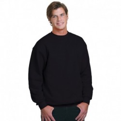 Bayside 2105BA Unisex Union Made Crewneck Sweatshirt