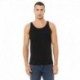 Bella + Canvas 3480 Unisex Jersey Tank