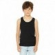 Bella + Canvas 3480Y Youth Jersey Tank