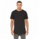 Bella + Canvas 3006 Men's Long Body Urban T-Shirt