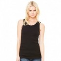 Bella + Canvas 1080 Ladies Baby Rib Tank