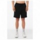 Bella + Canvas 3724 FWD Fashion Unisex Short