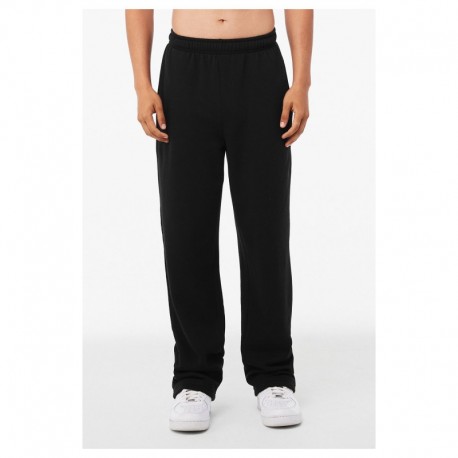 Bella + Canvas 3725 Unisex Straight-Leg Sweatpant