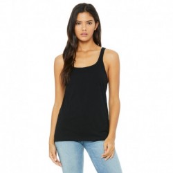 Bella + Canvas 6488 Ladies Relaxed Jersey Tank