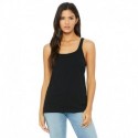 Bella + Canvas 6488 Ladies Relaxed Jersey Tank