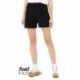 Bella + Canvas 3797 Ladies Cutoff Sweat Short