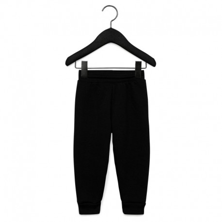 Bella + Canvas 3727T Toddler Jogger Sweatpant