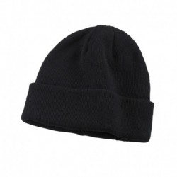 Big Accessories BX031 Watch Cap