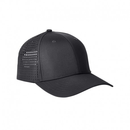 Big Accessories BA537 Performance Perforated Cap