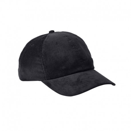 Big Accessories BA703 Corduroy Cap