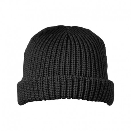 Big Accessories BA698 Dock Beanie