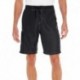 Burnside B9301 Men's Solid Board Short