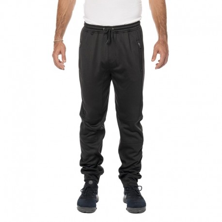 Burnside BU8801 Men's Go Anywhere Performance Jogger Pant