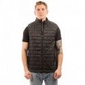 Burnside 8703BU Adult Box Quilted Puffer Vest