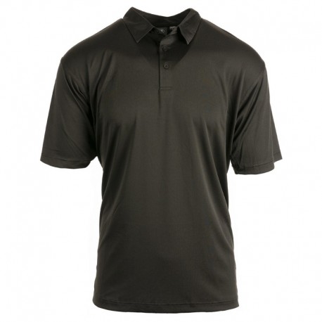 Burnside B0101 Men's Burn Golf Polo