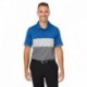 Puma Golf 538930 Men's Cloudspun Highway Polo