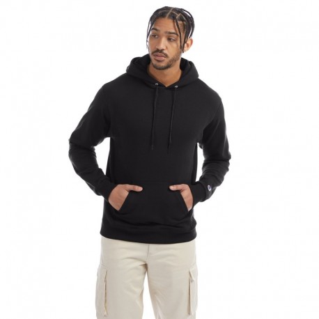 Champion S700 Adult Powerblend Pullover Hooded Sweatshirt