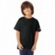 Champion T435 Youth 6.1 oz. Short-Sleeve T-Shirt