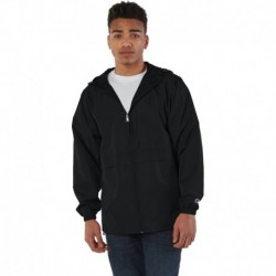 Champion CO125 Adult Full-Zip Anorak Jacket