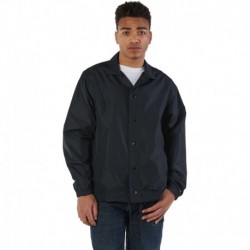 Champion CO126 Men's Coach's Jacket