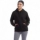 Champion S760 Ladies PowerBlend Relaxed Hooded Sweatshirt